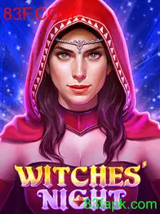 Descubra o Fascinante Mundo de WitchesNight